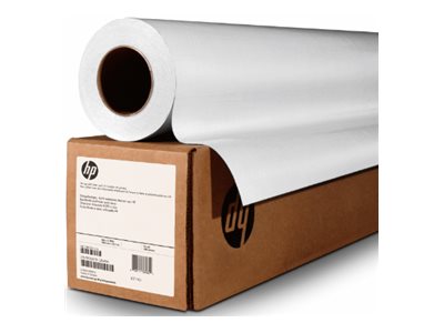 HP Premium Matte Photo Paper 91,4cm 36Zoll Fotopapier Vorderansicht