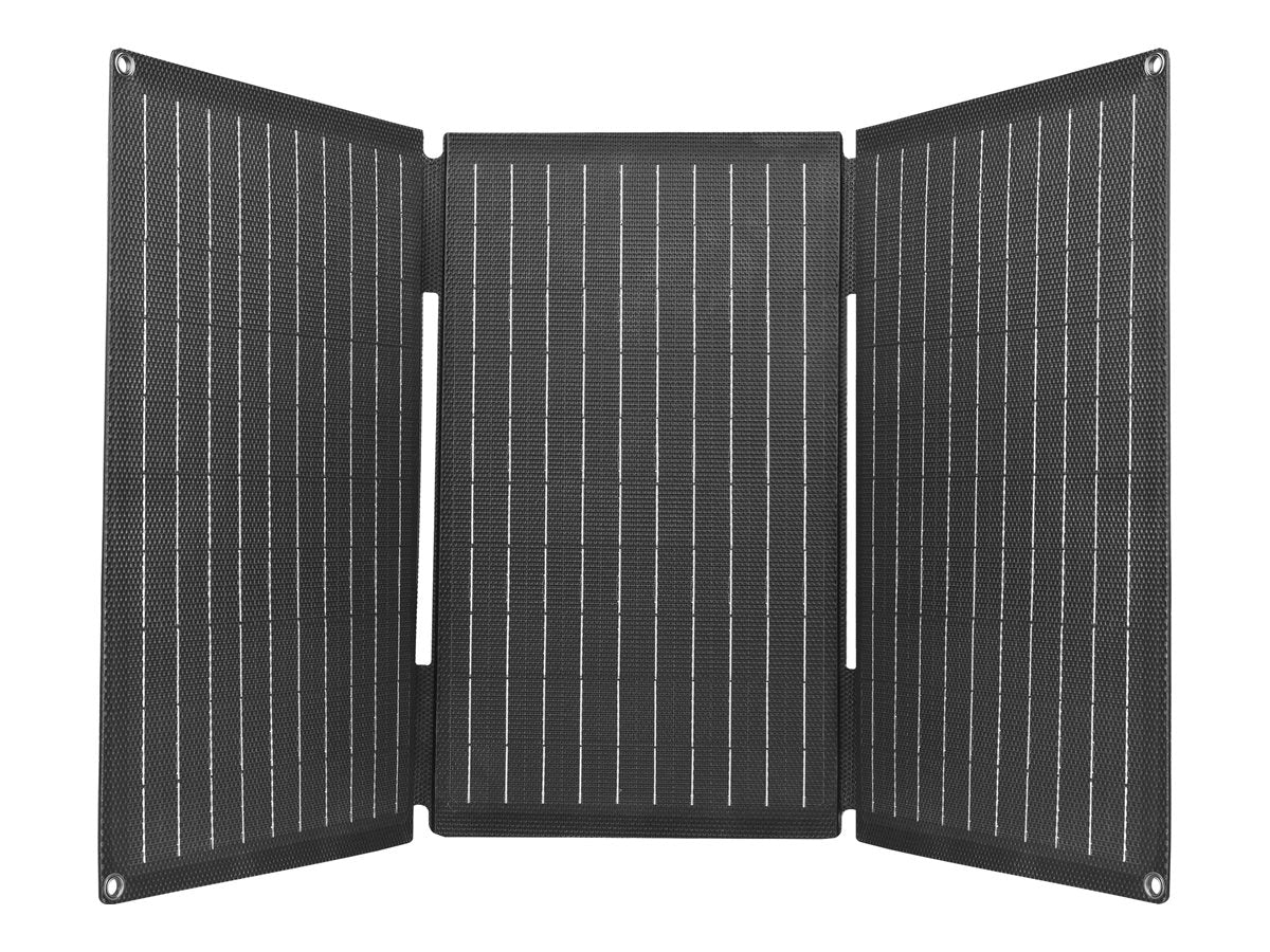 SANDBERG Solar Charger 30W LightWeight Verpackung
