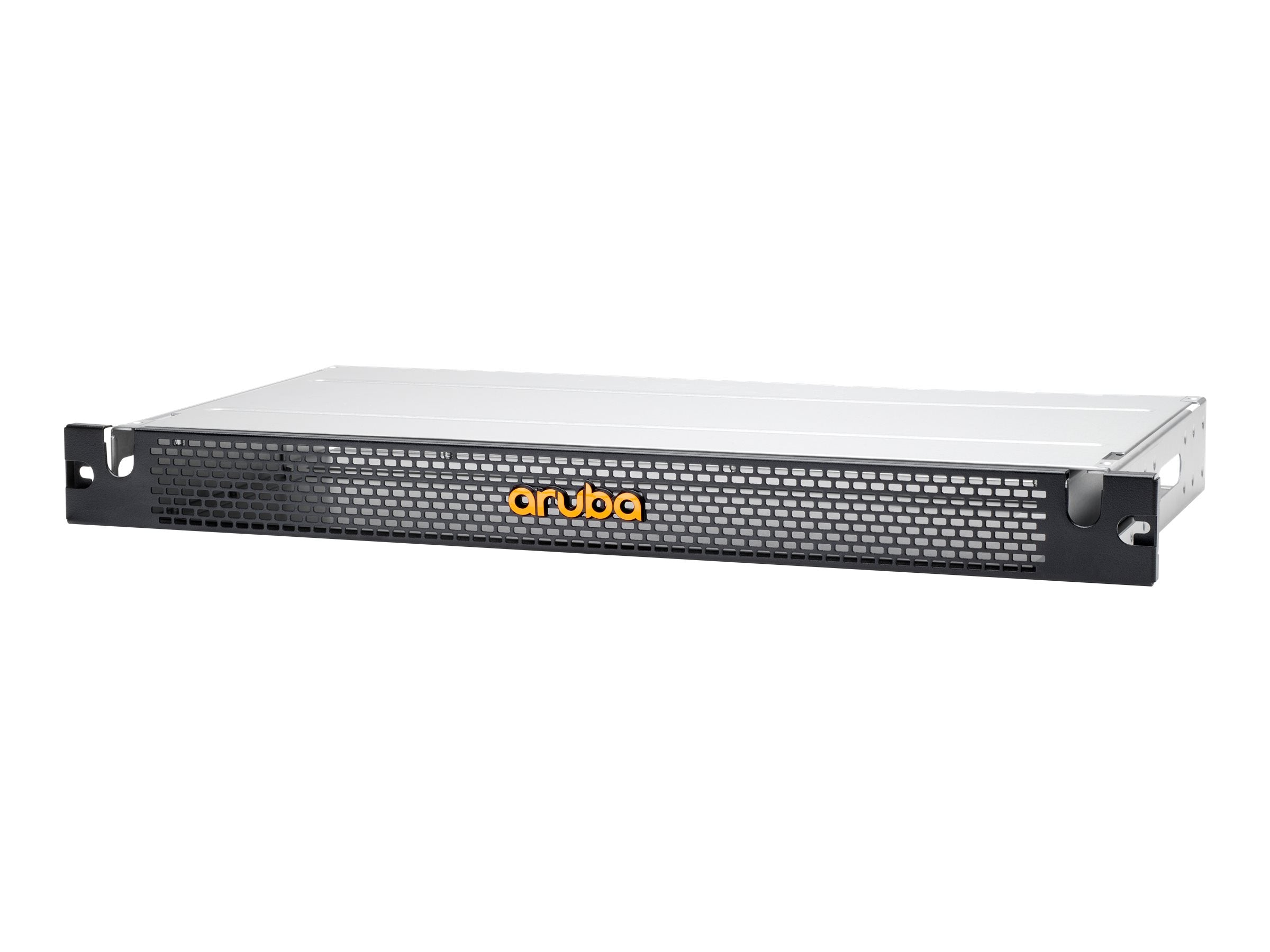 ARUBA HPE Aruba Universal 4-post Duct Kit - Vorderansicht