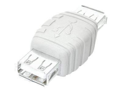 STARTECH.COM USB A Gender Changer Verpackung