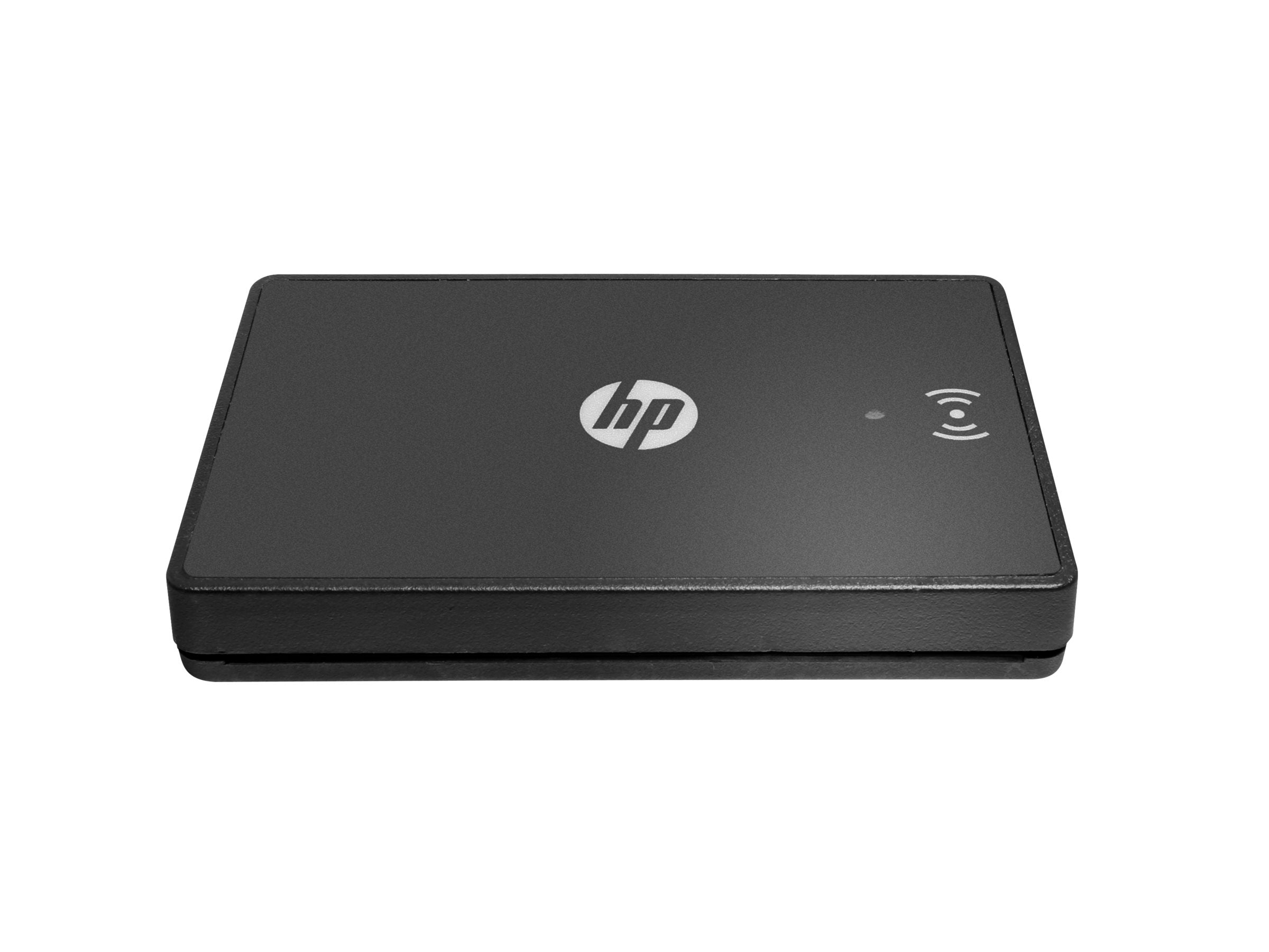 HP Legic Card Reader Verpackung