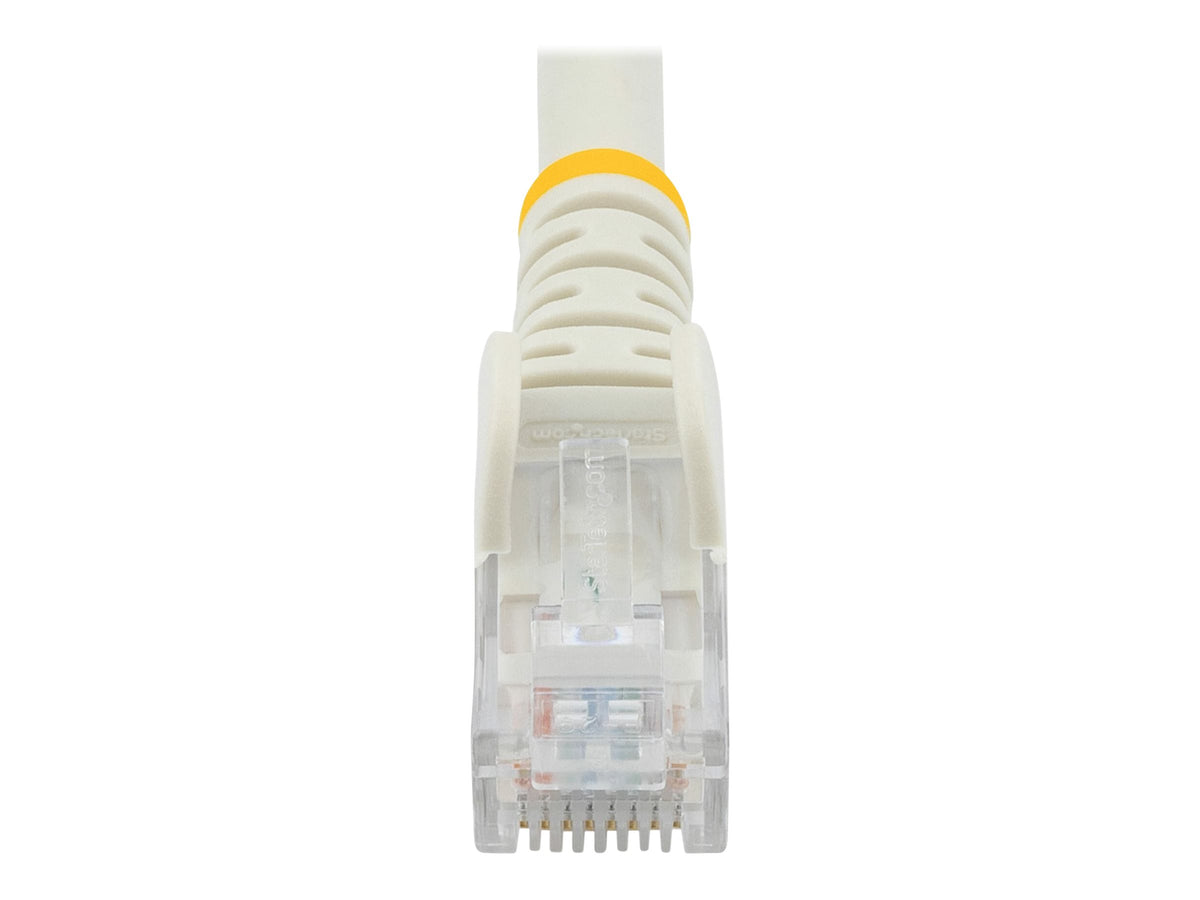STARTECH.COM 1m Cat6 UTP RJ45 Gigabit Patchkabel Detailansicht