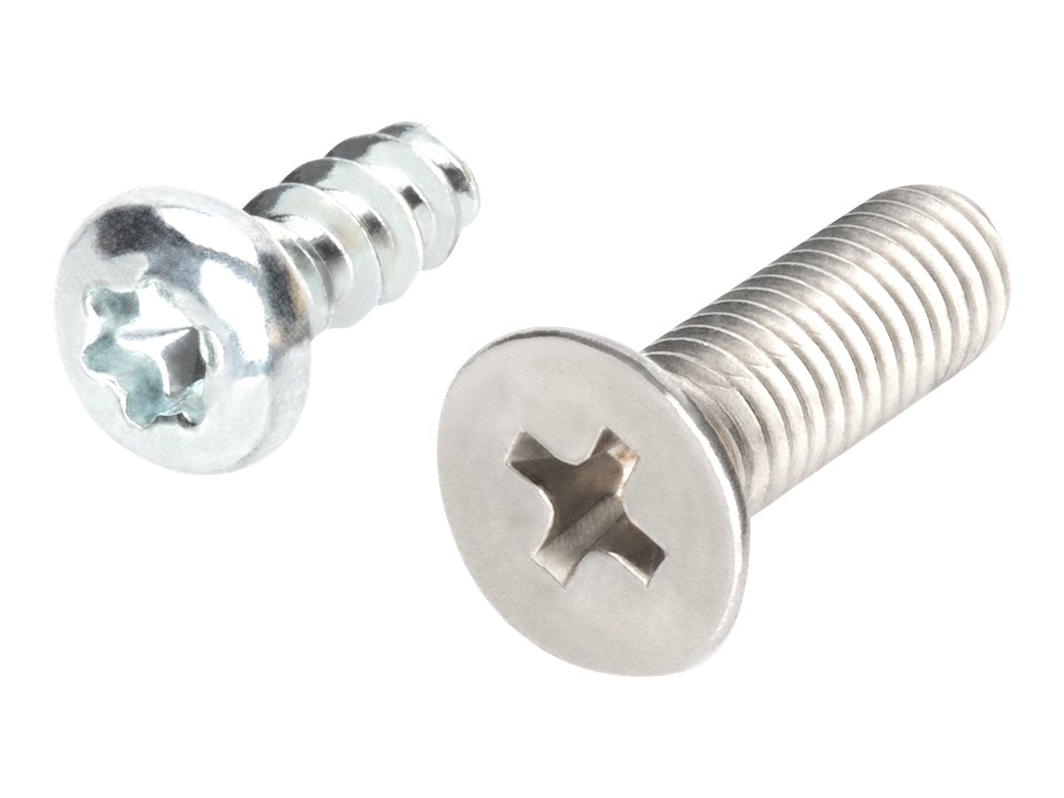 DIGITUS DN-19 PHS-AD Einbausatz Detailansicht