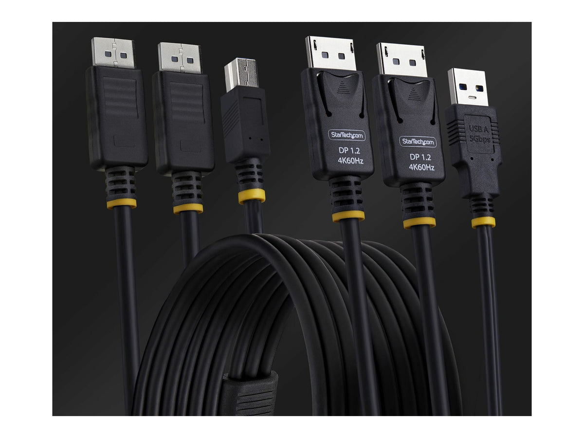 STARTECH.COM 1