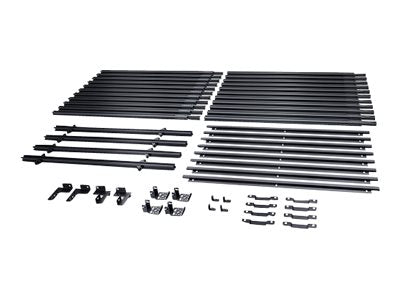 APC Duct Mounting Rail Verpackung
