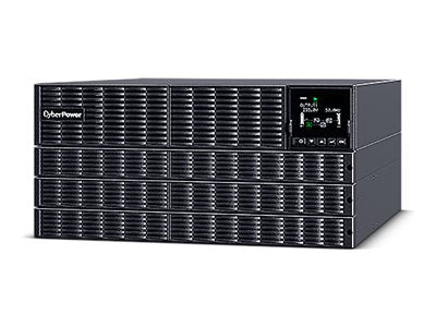 CyberPower OLS5KERT5UM Seitenansicht
