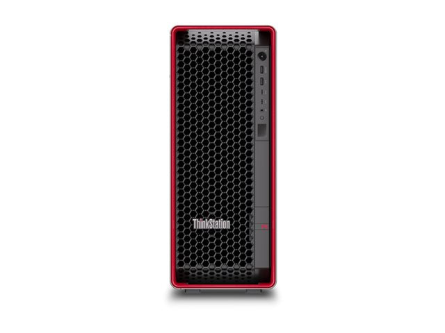 LENOVO ThinkStation P8 Innenansicht