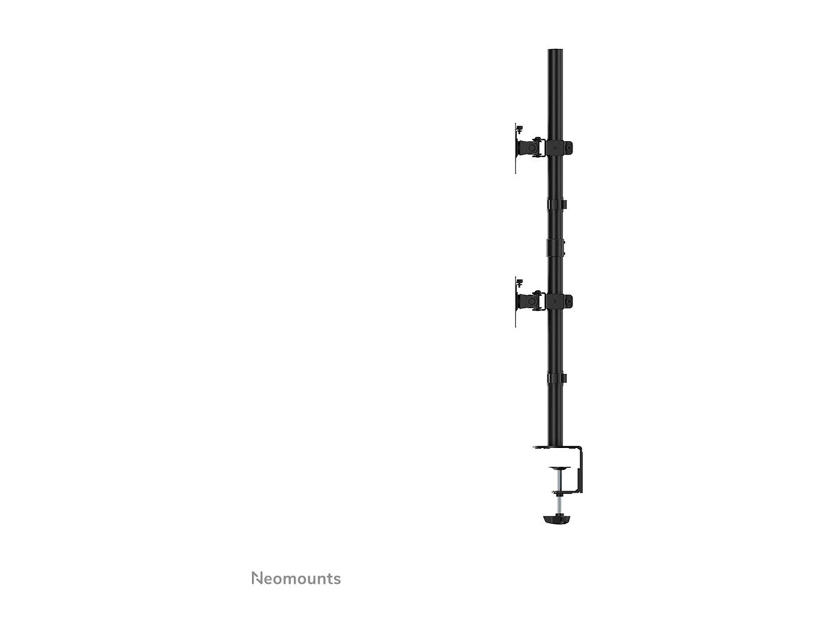 NEOMOUNTS FPMA-D550DVBLACK Tischhalterung Detailansicht