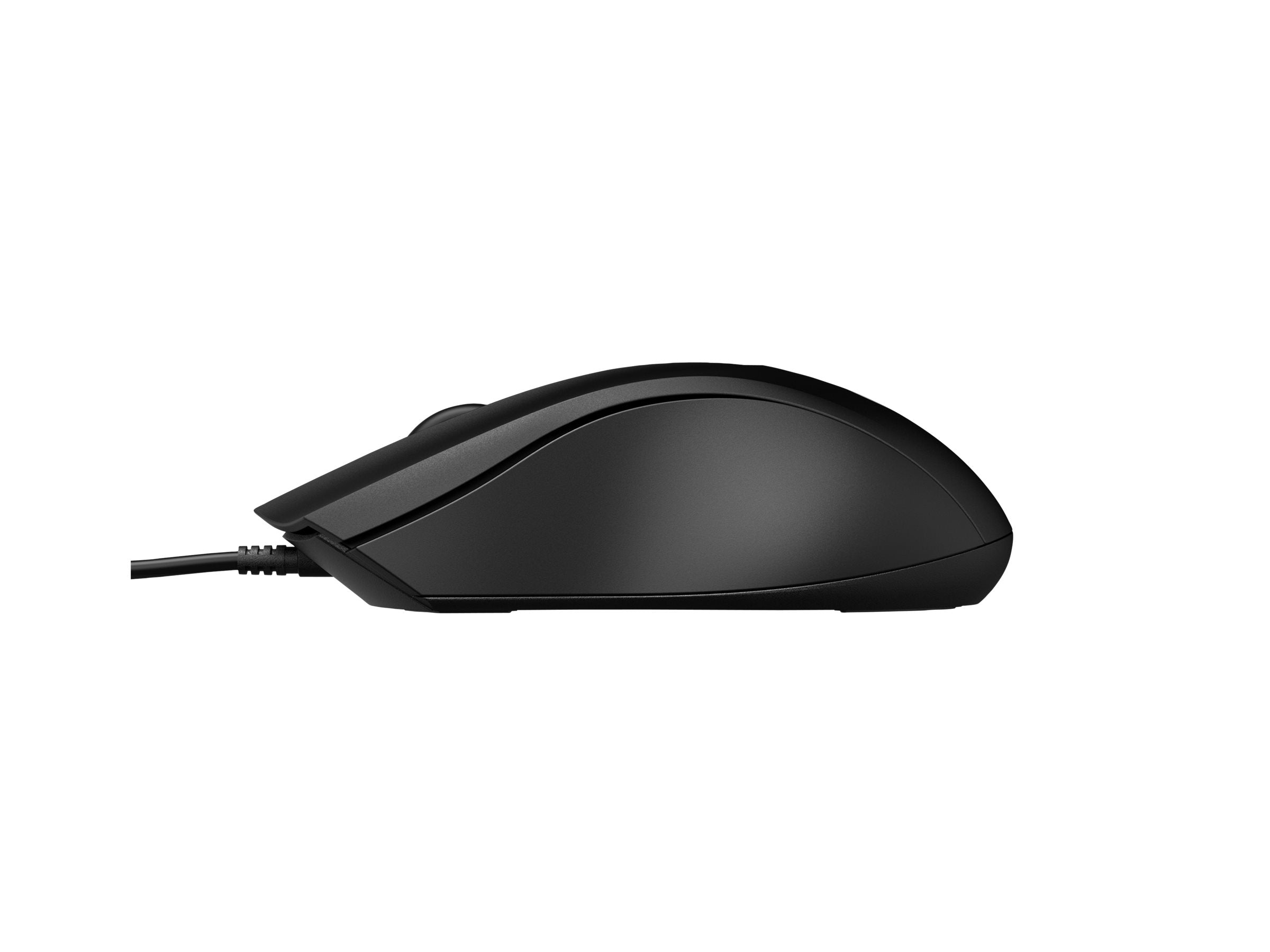 HP 105 BLK Wired Mouse SmartBuy Verpackung