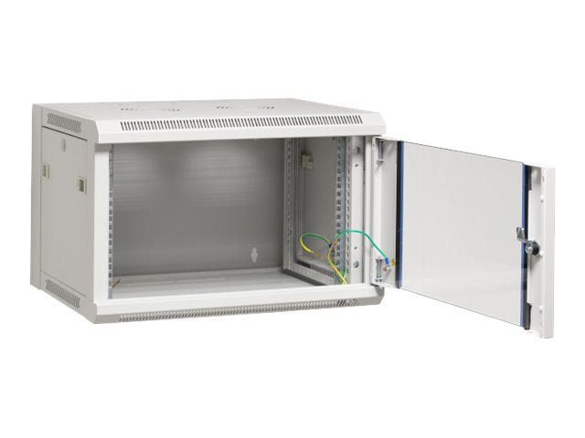 EFB 48,26cm Wandgehäuse Vorderansicht