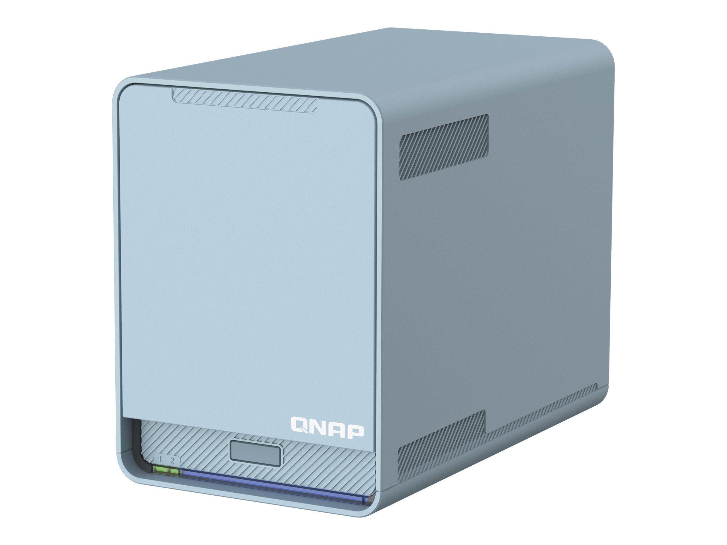 QNAP QMiro-201W WiFi Mesh Tri-band home SD-WAN router