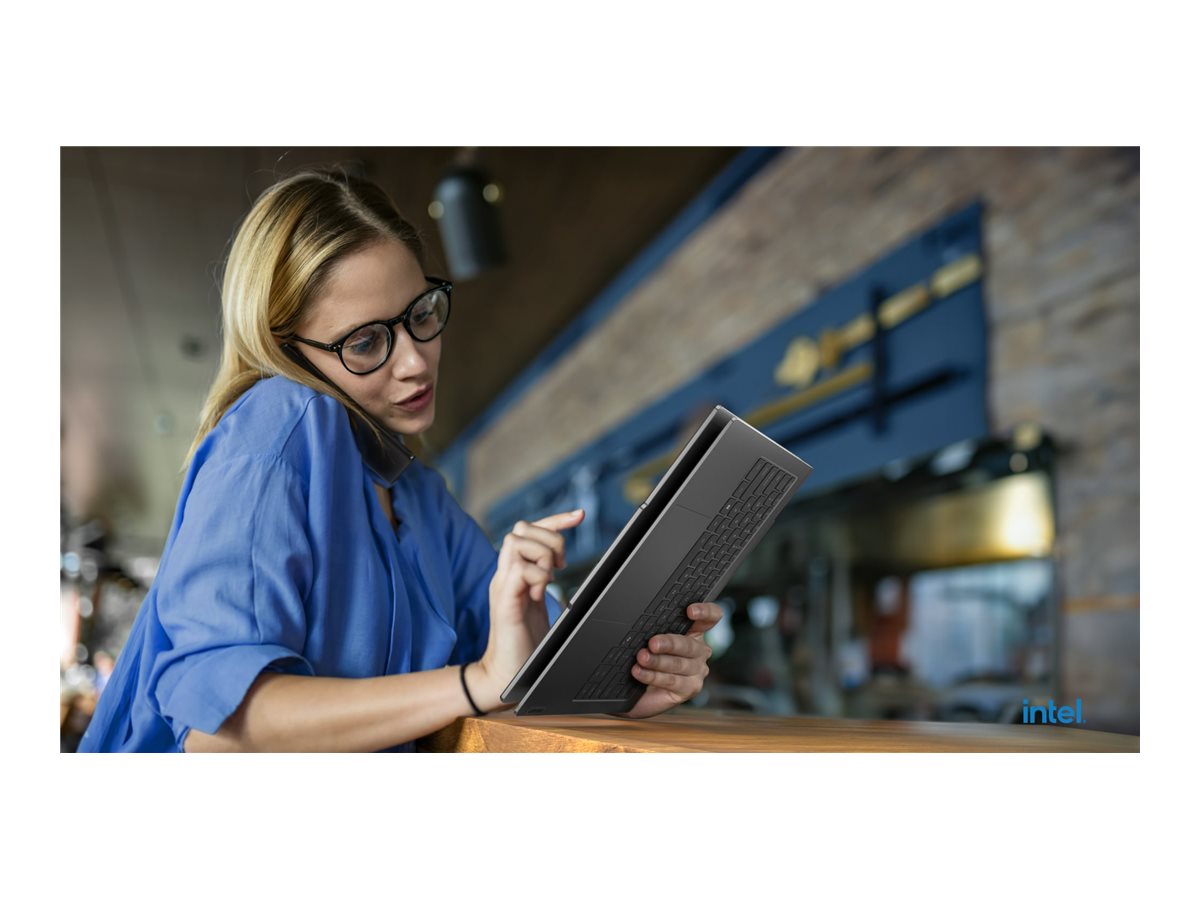 LENOVO ThinkBook 14 2-in-1 G5 Intel Core Ultra 5 225U 35