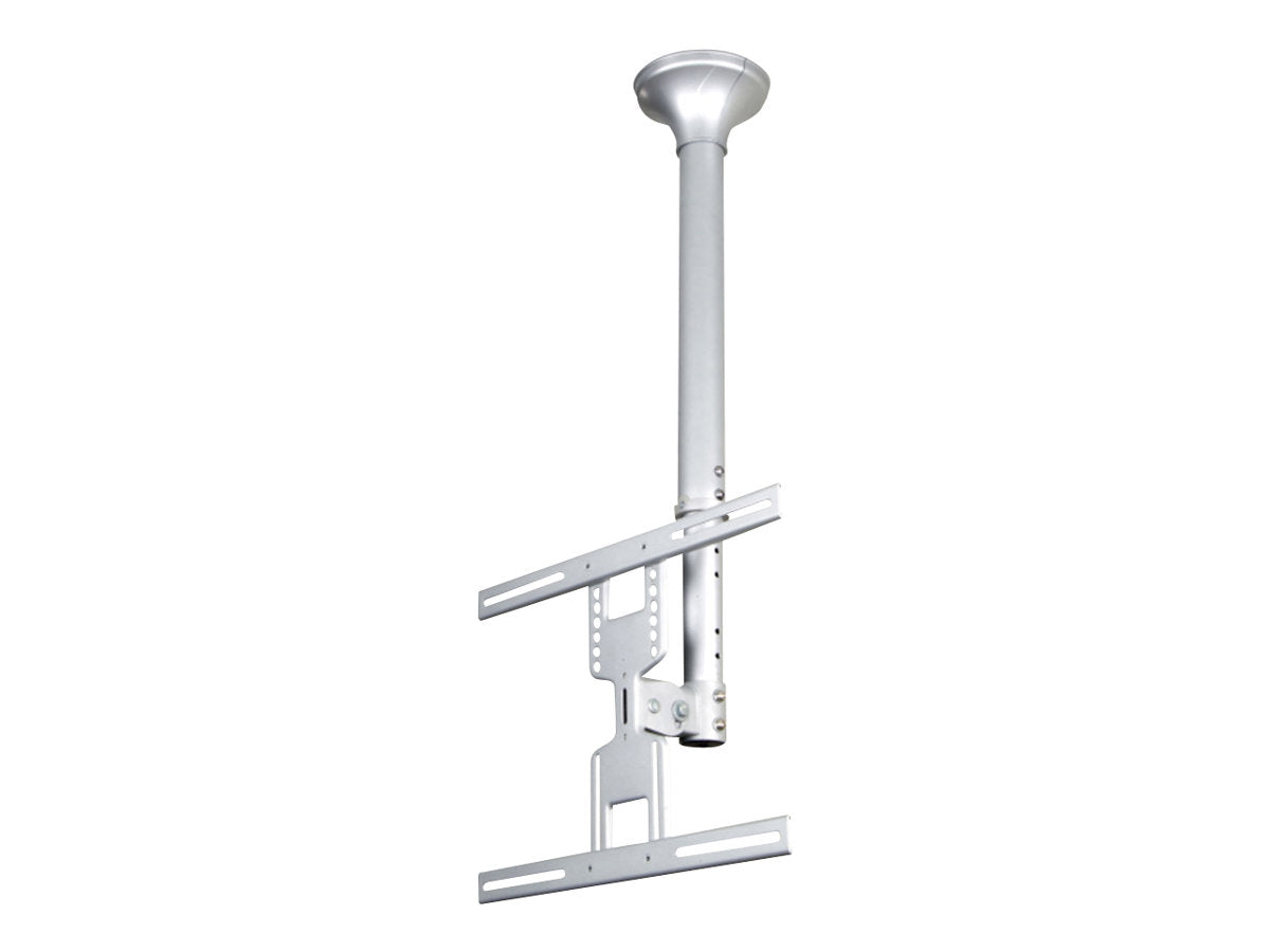 NEOMOUNTS TV/Monitor Deckenhalterung Vorderansicht