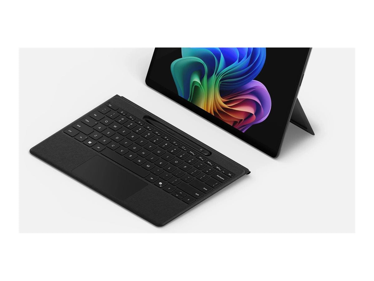 Microsoft Surface Pro Flex Keyboard Detailansicht