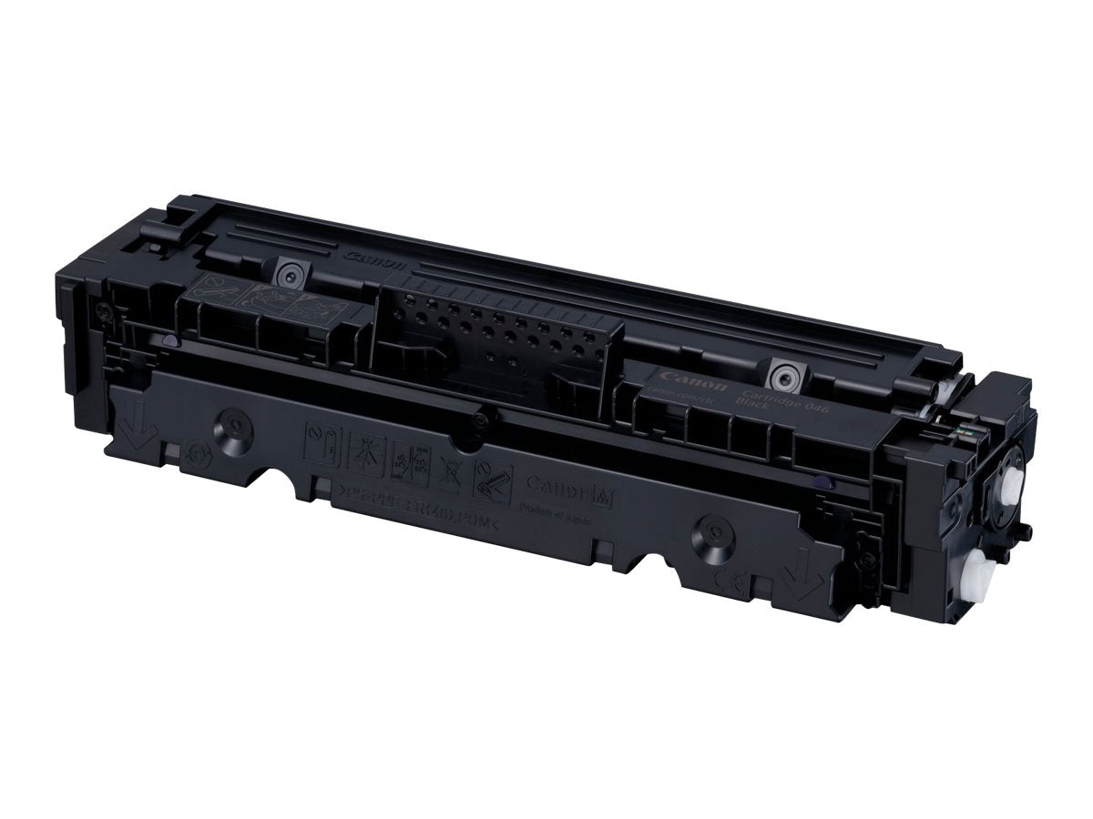 CANON CRG 046 BK schwarz Toner Verpackung