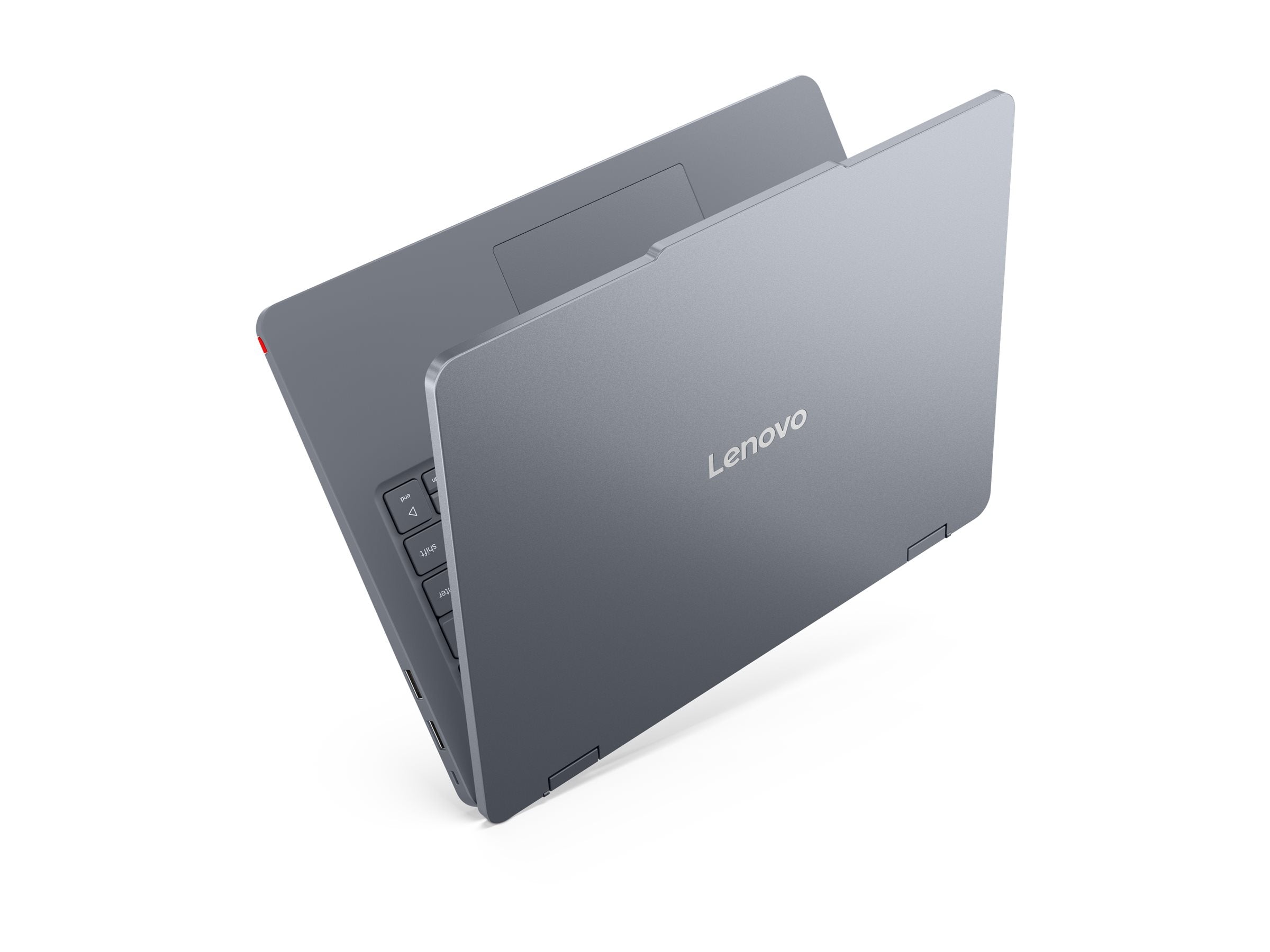 LENOVO 13w 2-in-1 G3 Seitenansicht