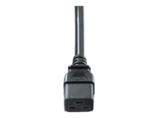 APC Power Cord C19 to L6-20P 3,7m Detailansicht