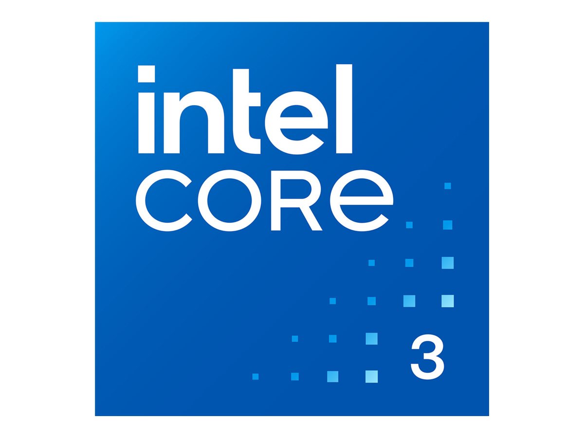 INTEL Core i5-201E Prozessor Vorderansicht