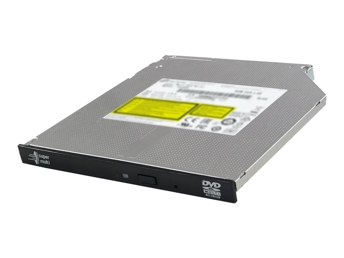 HITACHI-LG GUD0N DVD-Writer Vorderansicht