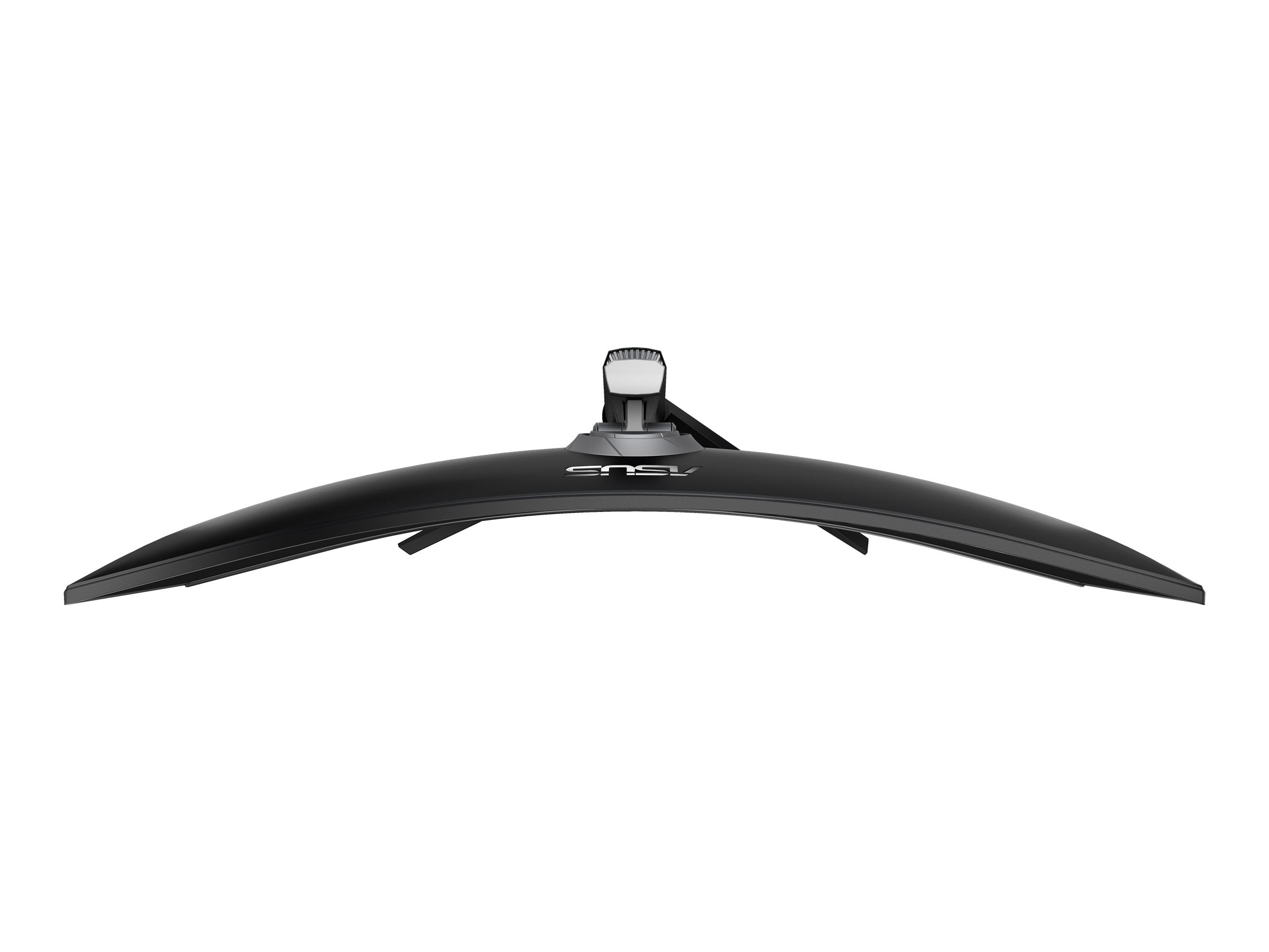 ASUS Display XG49VQ Detailansicht der Anschlüsse