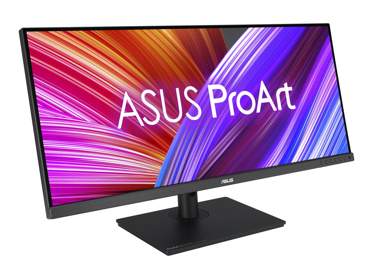 ASUS ProArt Display PA348CGV Detailansicht