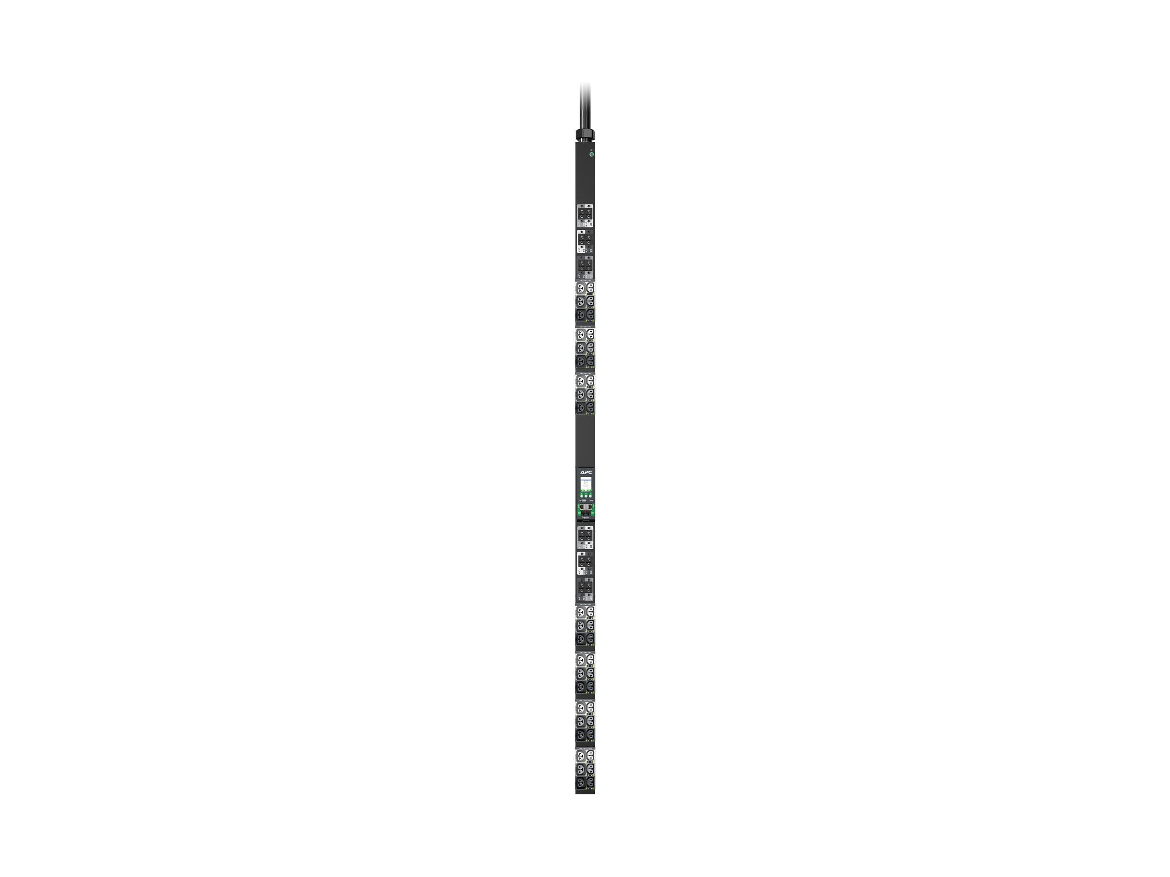 APC NetShelter Rack PDU Advanced Detailansicht