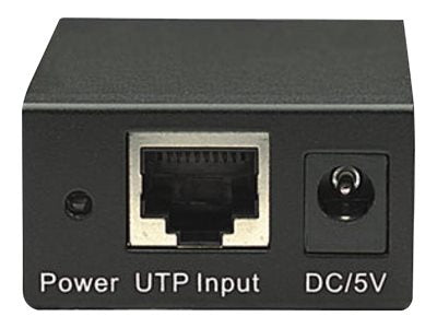 TECHLY VGA Empfänger Verpackung