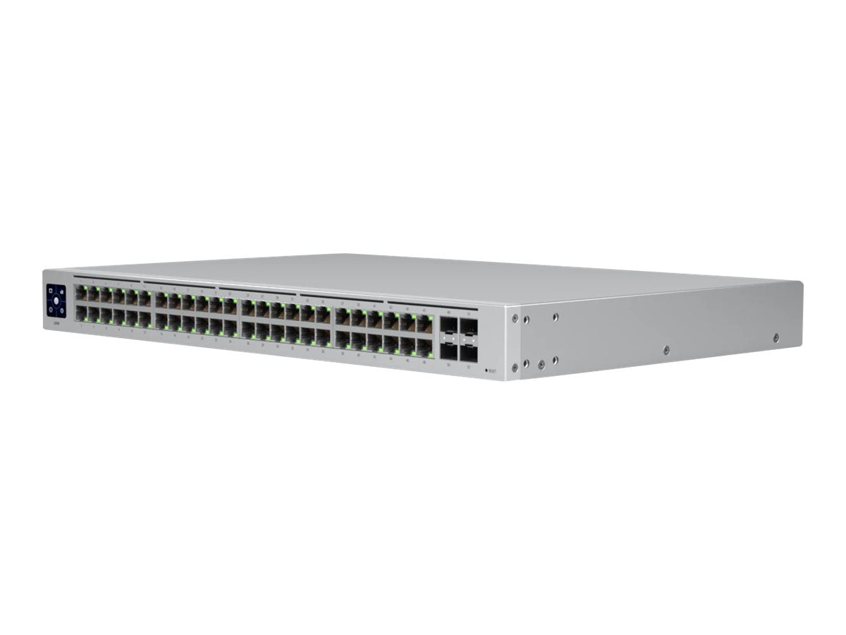UBIQUITI USW-48 UniFi Switch GEN2 Detailansicht