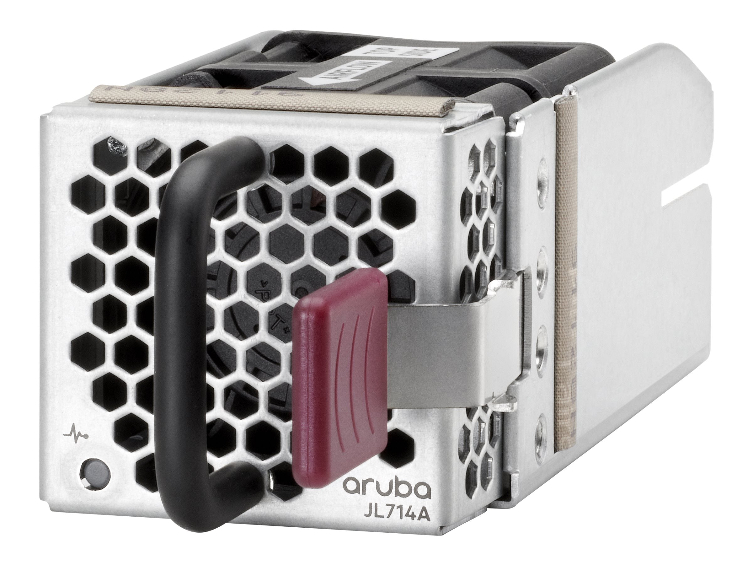 ARUBA HPE Aruba Port to Power Airflow Fan Vorderansicht