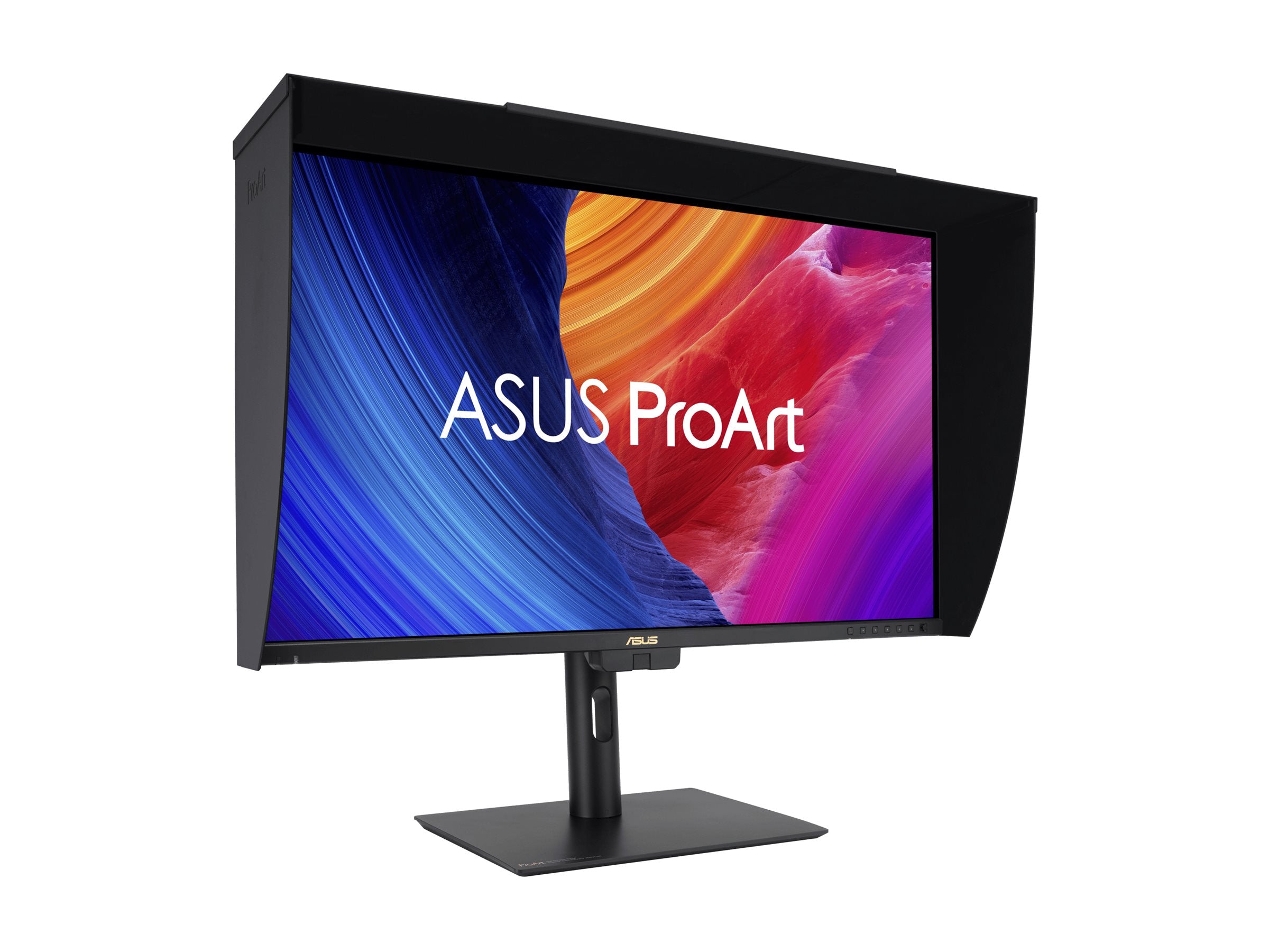 ASUS ProArt Display PA32UCE Vorderansicht