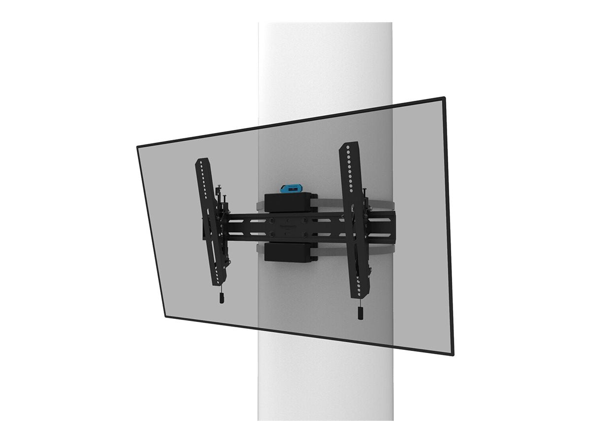 NEOMOUNTS Pilar Mount Tilt Detailansicht