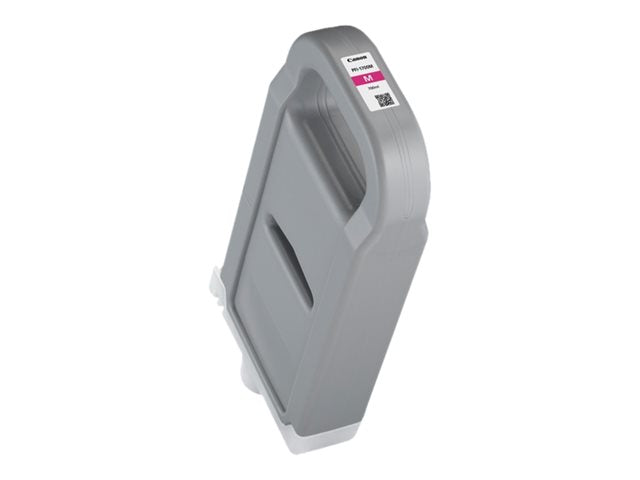 CANON Original ink cartridge PFI-1700 Magenta 700 ML - Vorderansicht