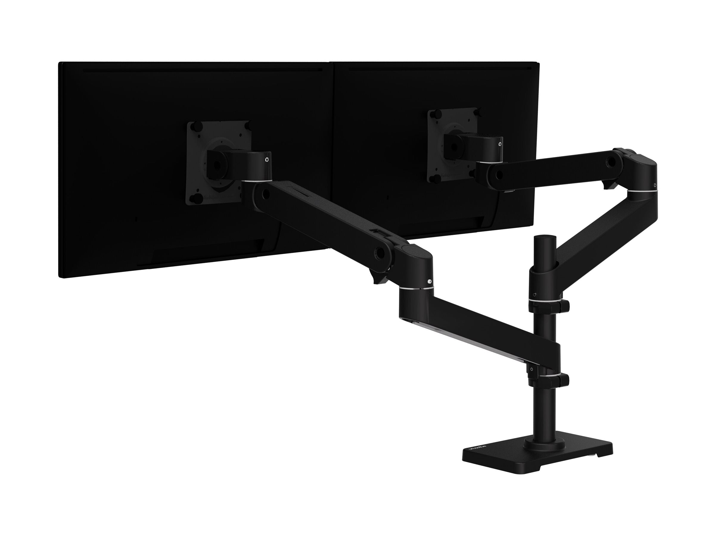 ERGOTRON LX Pro Monitor Arm Dual Stacking