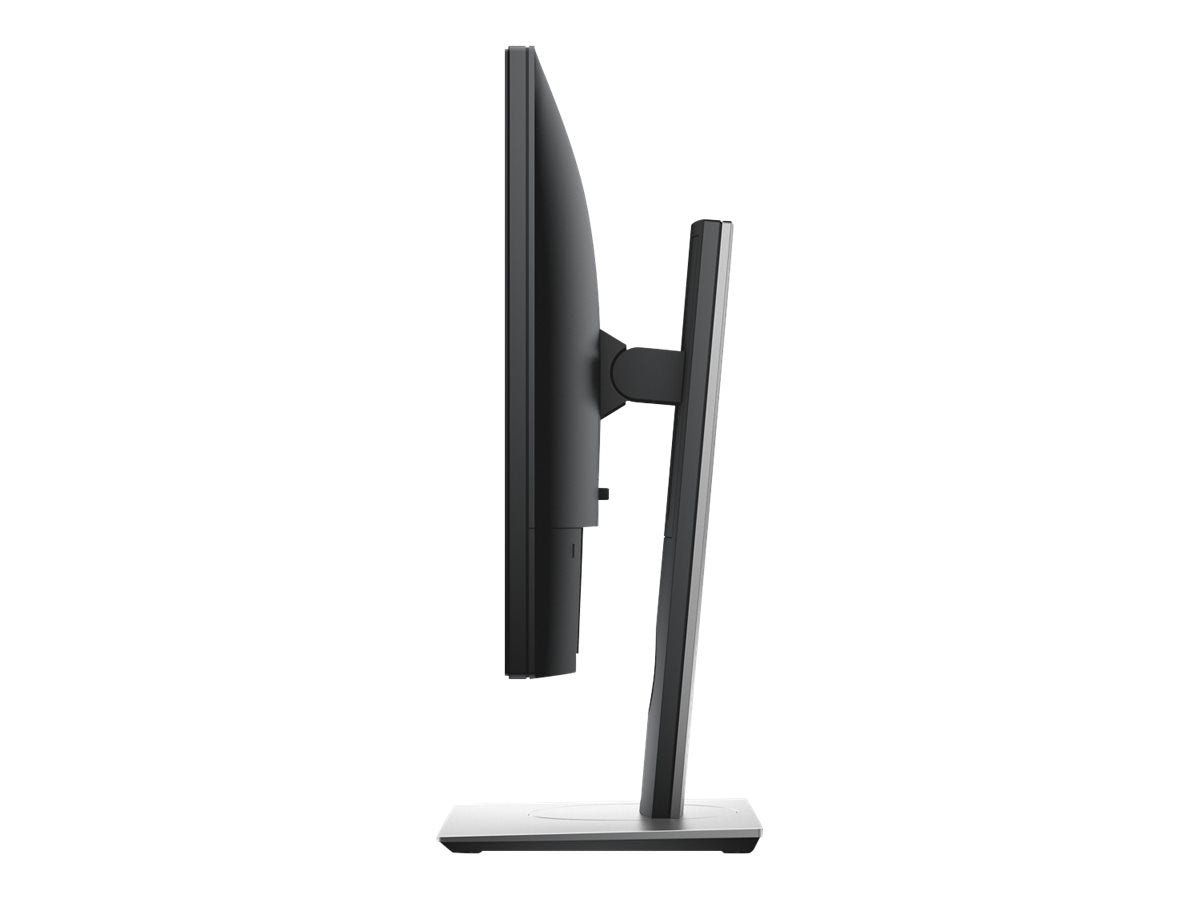 DELL P1917S 19 Zoll Monitor Seitenansicht
