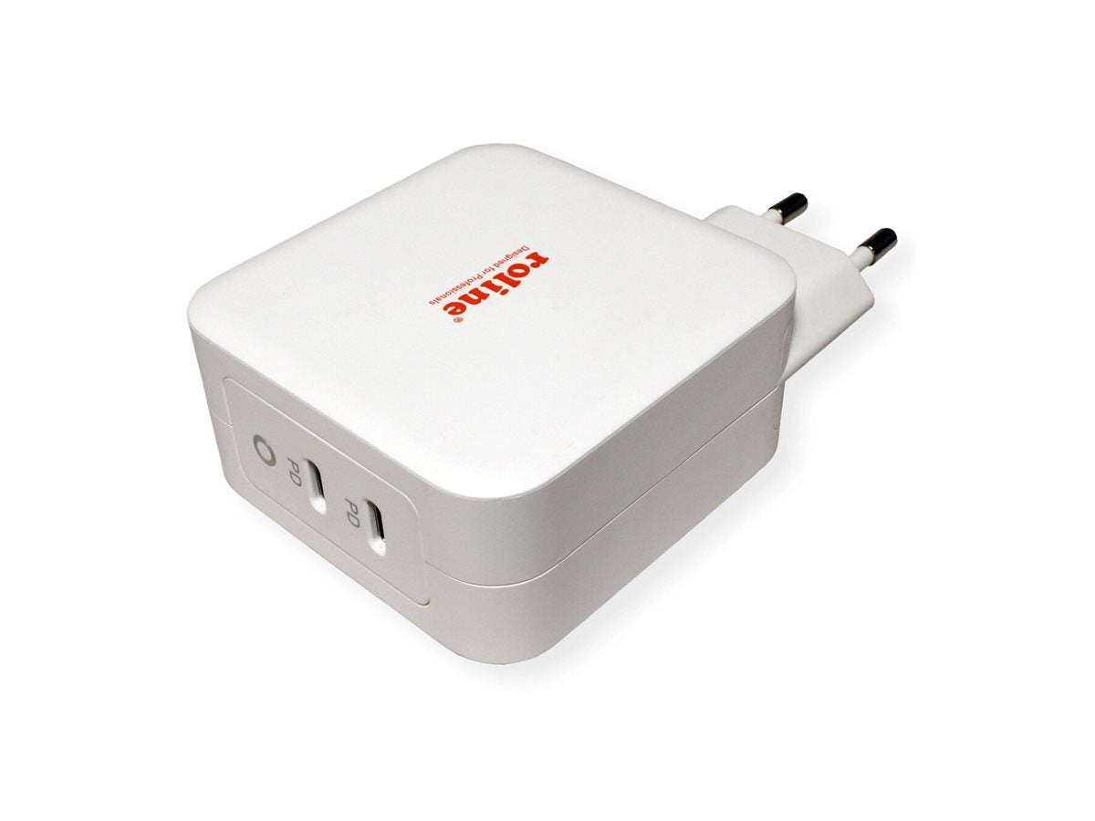 ROLINE USB Charger Detailansicht