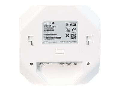 ALCATEL-LUCENT ENTERPRISE OmniAccess Stellar AP1301 WLAN-Access Point Indoor - Detailansicht