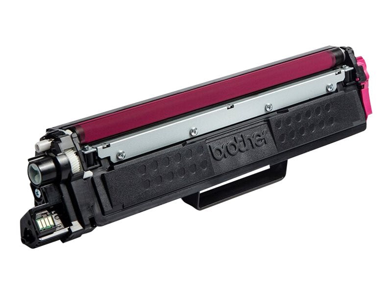 BROTHER Magenta high yield toner TN247M Detailansicht