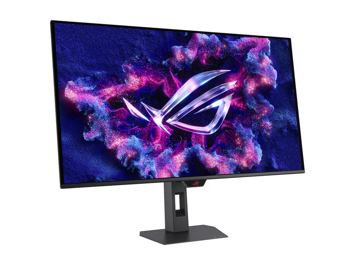 ASUS ROG Strix OLED XG32UCDS Monitor Detailansicht