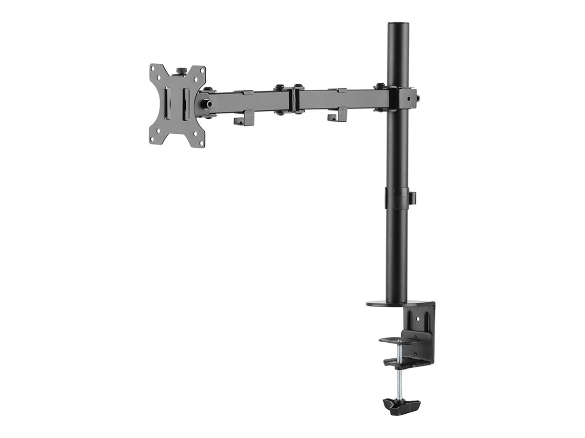 NEOMOUNTS Monitor Desk Mount Tischhalterung FPMA-D550BLACK Detailansicht