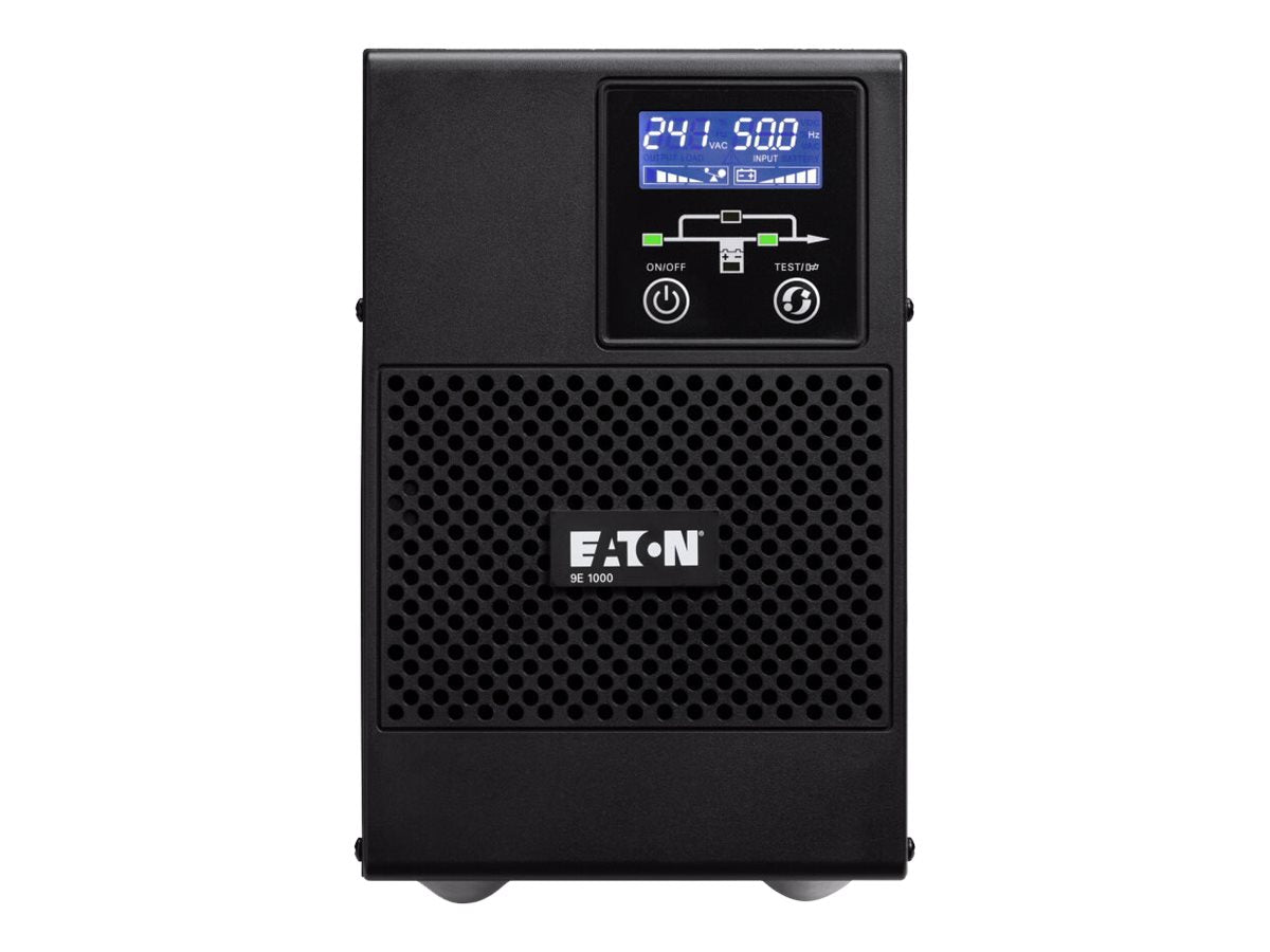 EATON 9E 1000i USV Detailansicht