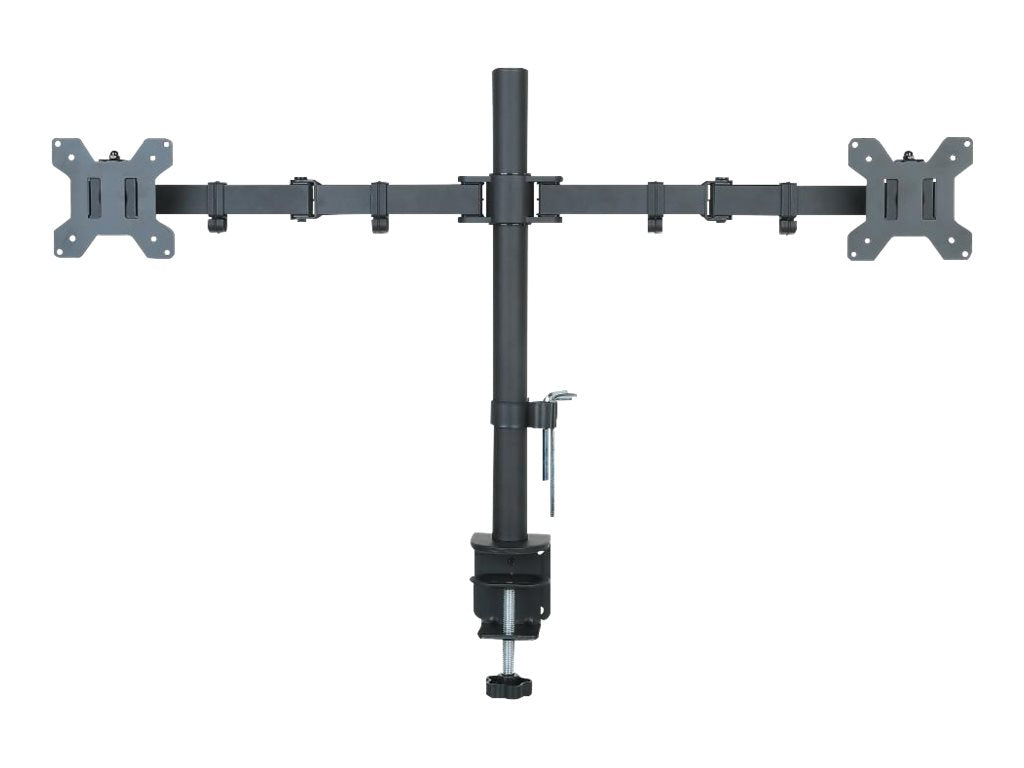 TECHLY Schreibtischhalterung ICA-LCD-382-D Detailansicht