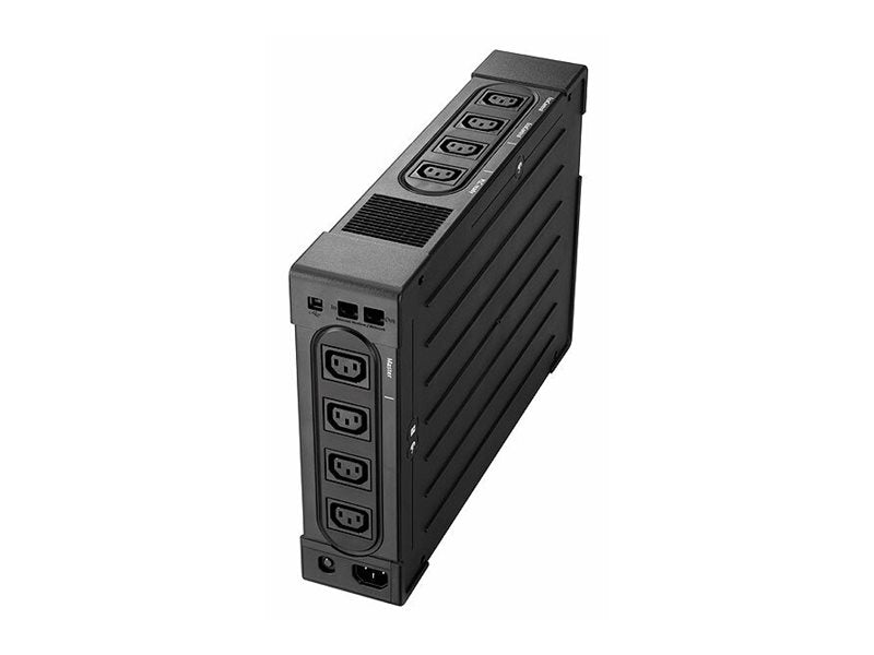 EATON Ellipse PRO 1200 UPS Rückansicht