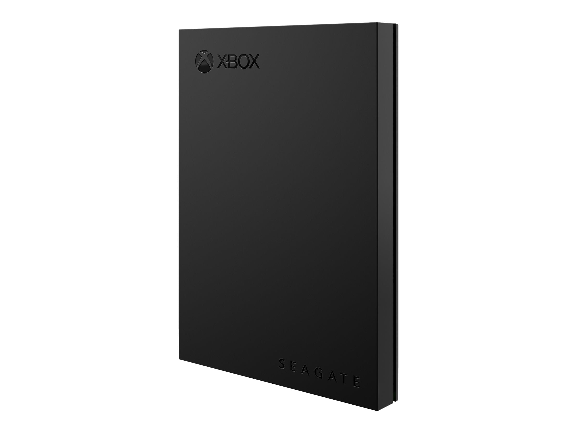 SEAGATE Game Drive for Xbox 2TB HDD Verpackung