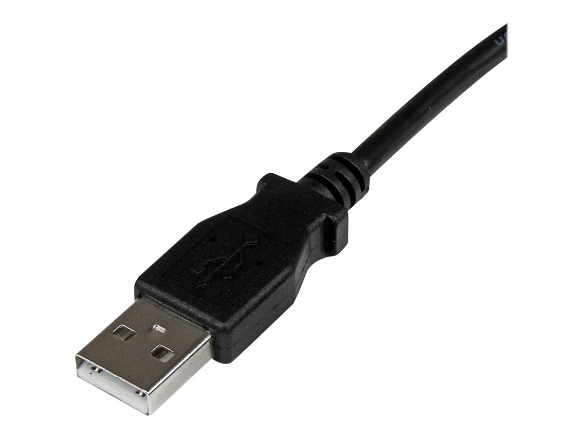 STARTECH.COM 1m USB 2.0 A to Right Angle B Cable - Verpackung
