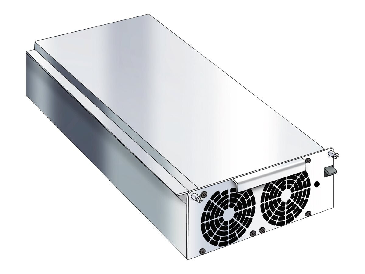 APC Symmetra RM Power Module Vorderansicht