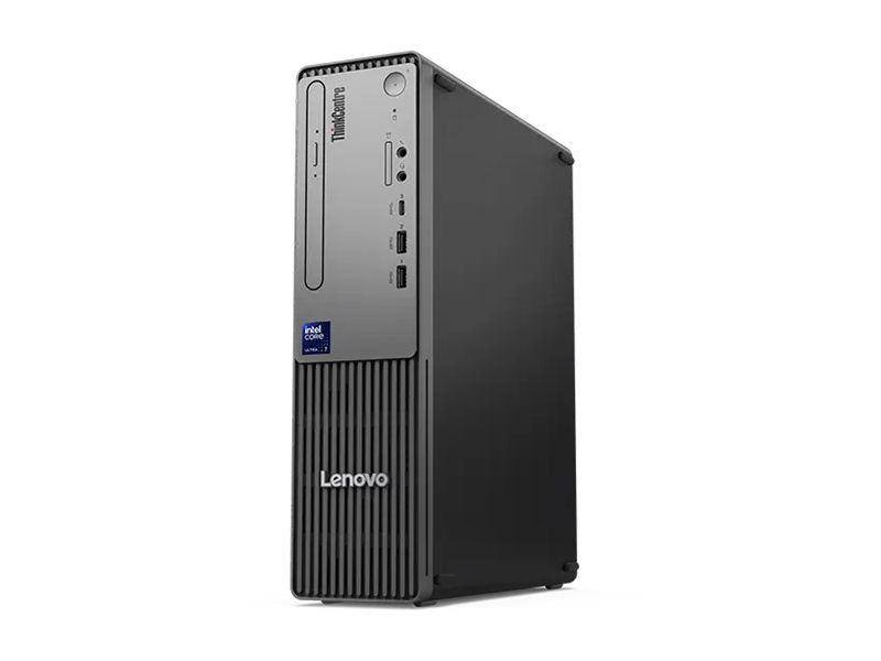 LENOVO ThinkCentre Neo50s G6 SFF Vorderansicht