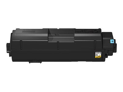 KYOCERA TK-1270 Tonerkartusche Vorderansicht