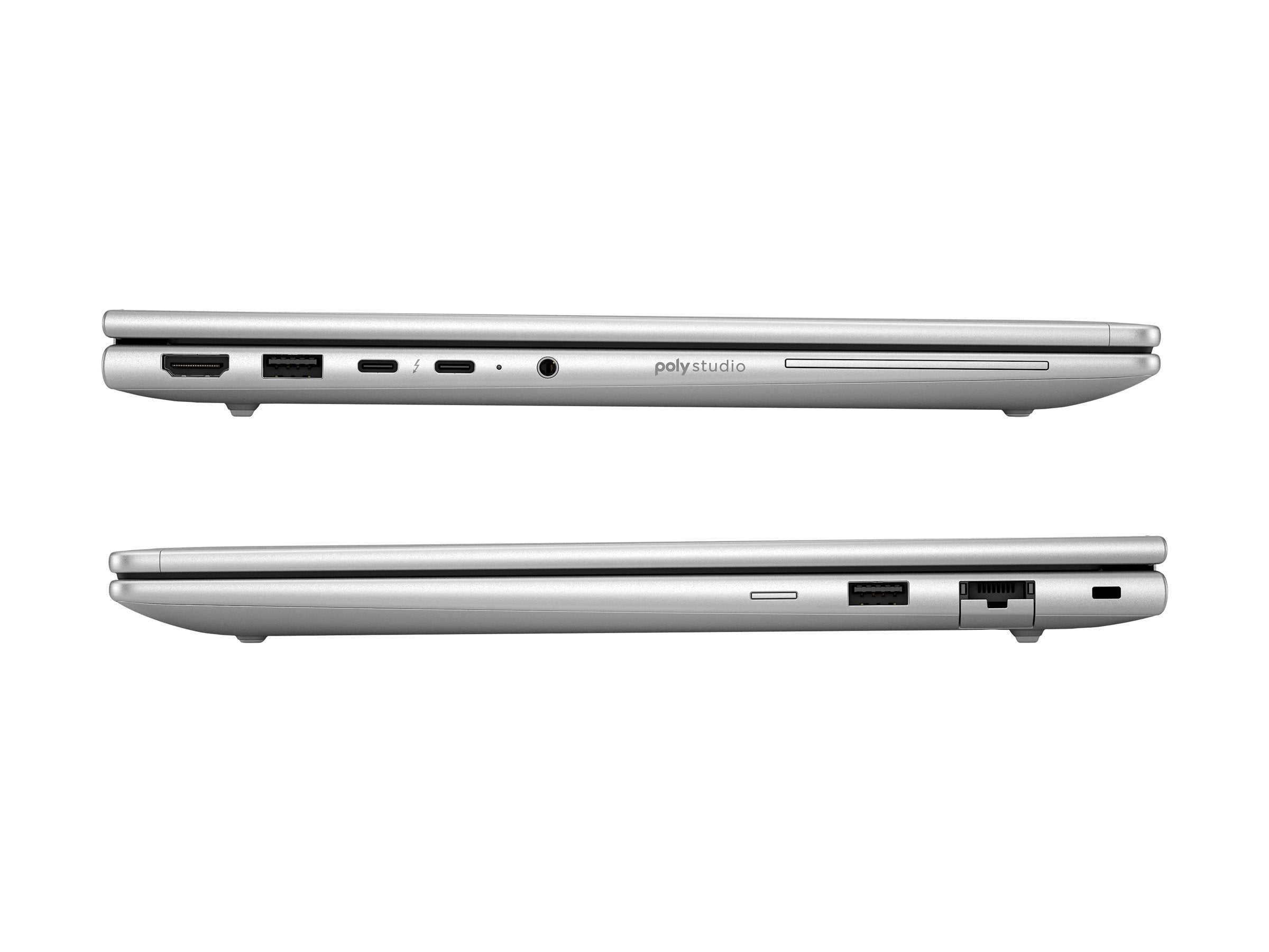 HP EliteBook 6 G1a Notebook Seitenansicht