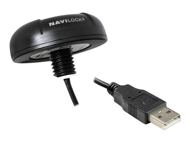 NAVILOCK NL-8004U USB 2.0 Multi GNSS Empfänger Verpackung