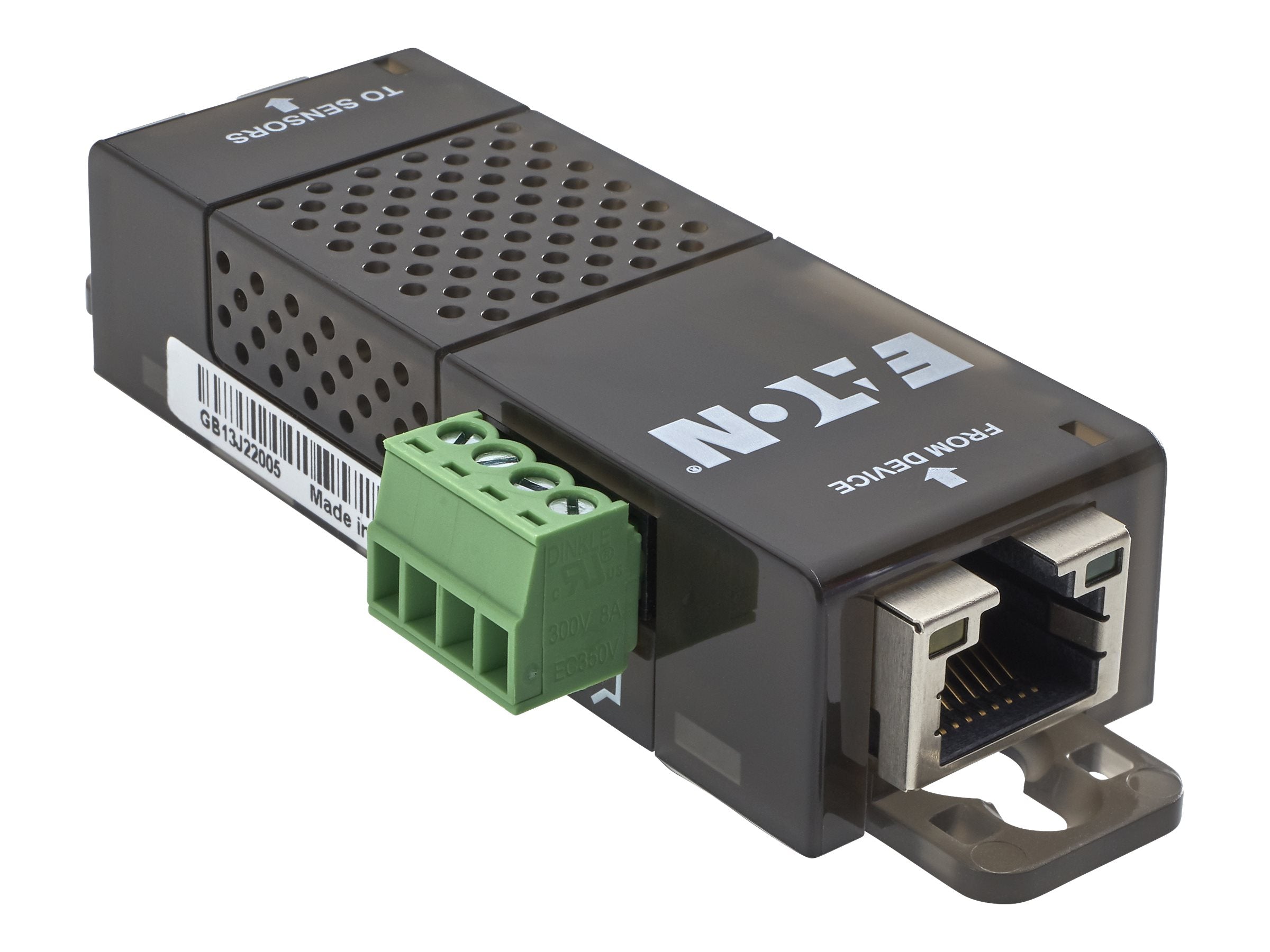 EATON Environmental Monitoring Probe EMP Gen 2 - Vorderansicht